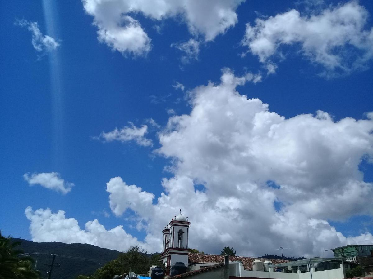 Kukulkan Hostal San Cristóbal de Las Casas Екстериор снимка