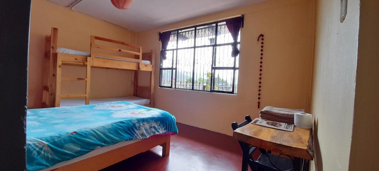 Kukulkan Hostal San Cristóbal de Las Casas Екстериор снимка