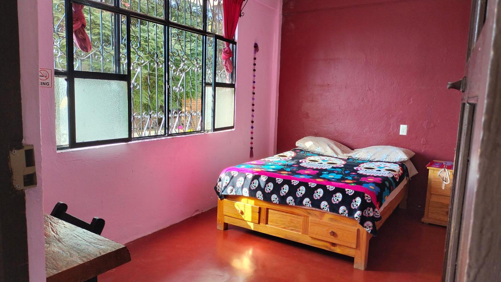 Kukulkan Hostal San Cristóbal de Las Casas Екстериор снимка