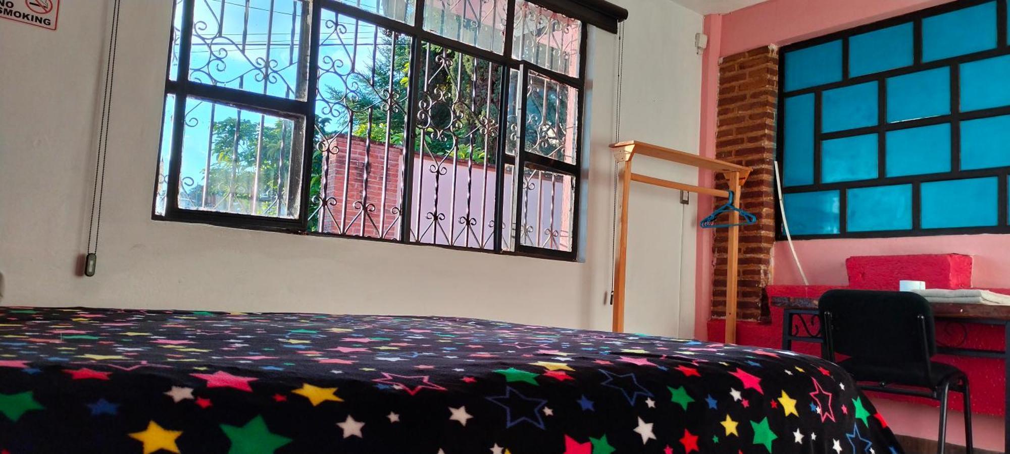 Kukulkan Hostal San Cristóbal de Las Casas Екстериор снимка