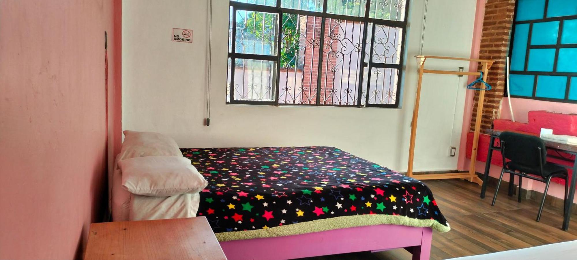 Kukulkan Hostal San Cristóbal de Las Casas Екстериор снимка