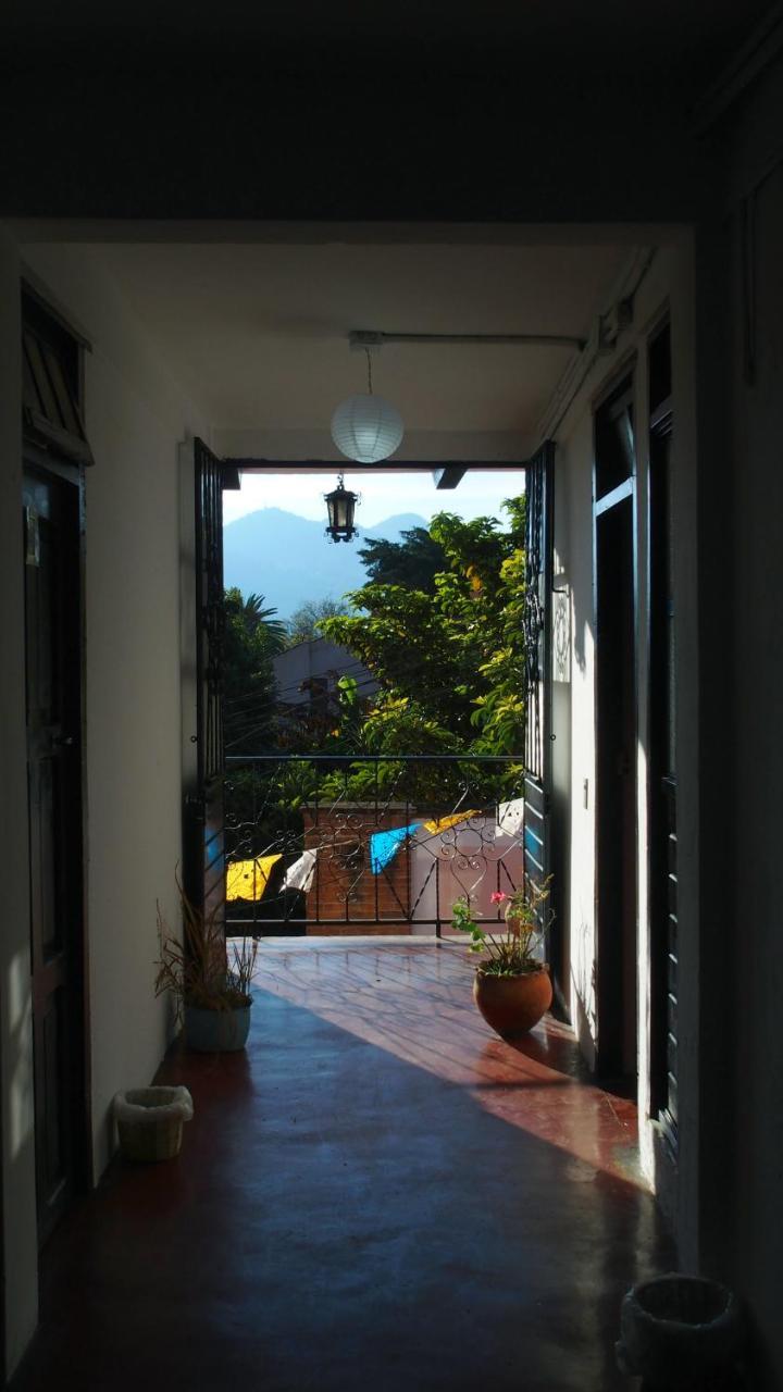 Kukulkan Hostal San Cristóbal de Las Casas Екстериор снимка