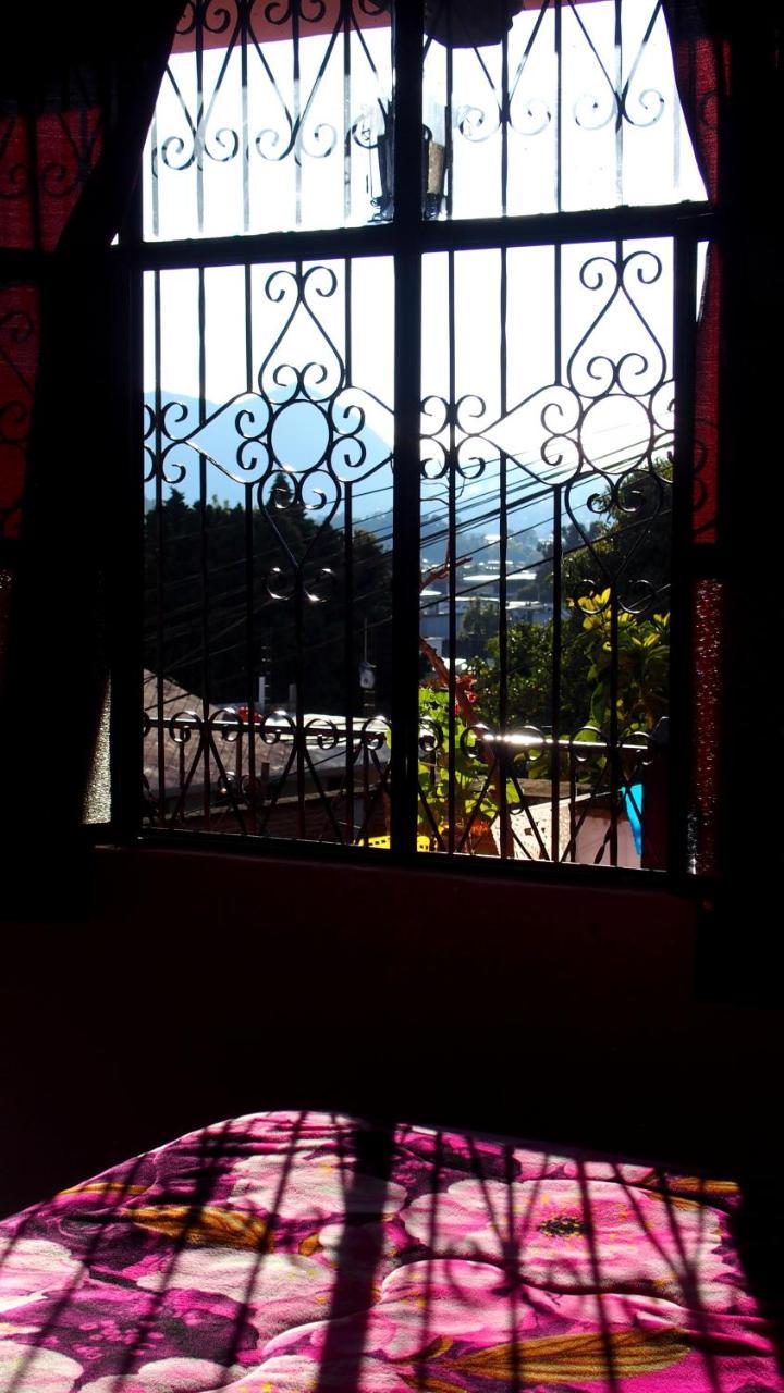 Kukulkan Hostal San Cristóbal de Las Casas Екстериор снимка