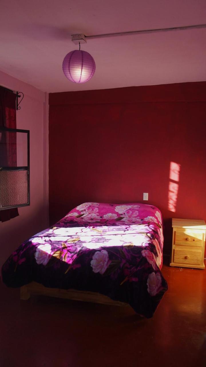 Kukulkan Hostal San Cristóbal de Las Casas Екстериор снимка