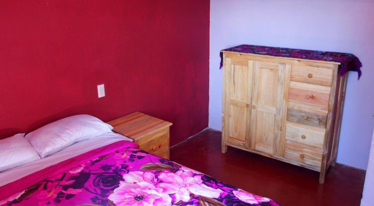 Kukulkan Hostal San Cristóbal de Las Casas Екстериор снимка