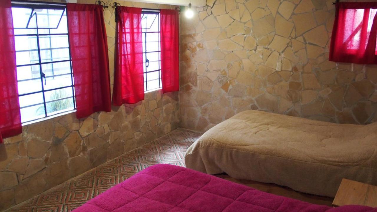 Kukulkan Hostal San Cristóbal de Las Casas Екстериор снимка