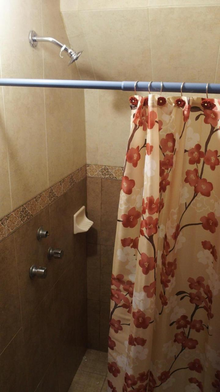 Kukulkan Hostal San Cristóbal de Las Casas Екстериор снимка