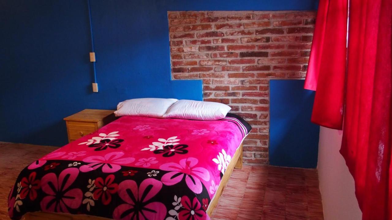 Kukulkan Hostal San Cristóbal de Las Casas Екстериор снимка