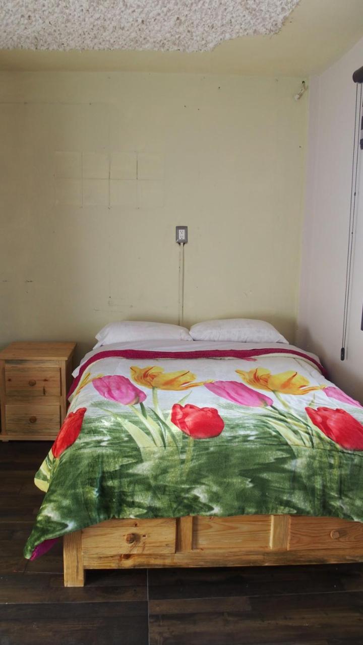 Kukulkan Hostal San Cristóbal de Las Casas Екстериор снимка