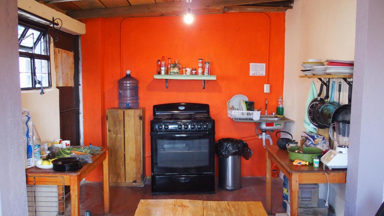 Kukulkan Hostal San Cristóbal de Las Casas Екстериор снимка