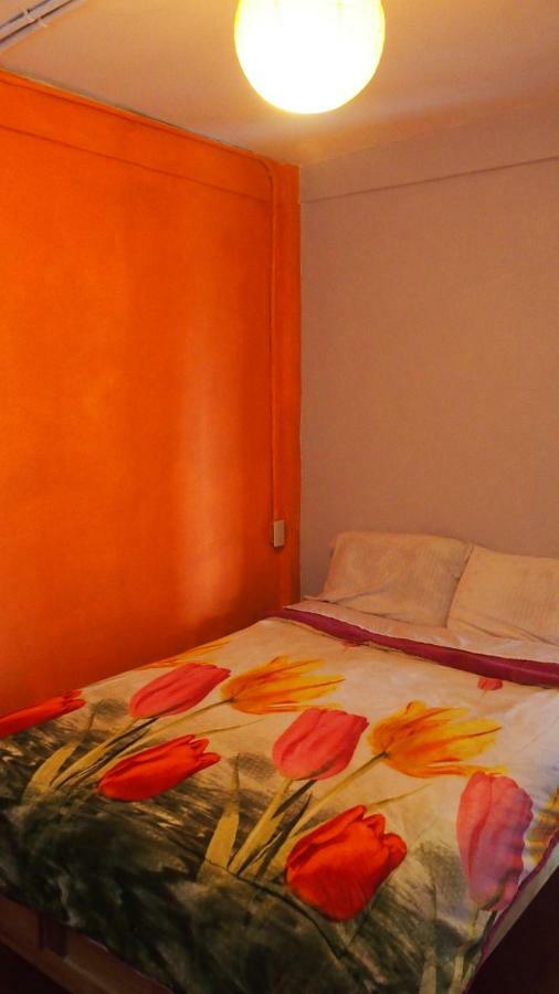 Kukulkan Hostal San Cristóbal de Las Casas Екстериор снимка